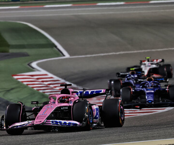 Bahrain Grand Prix 2023