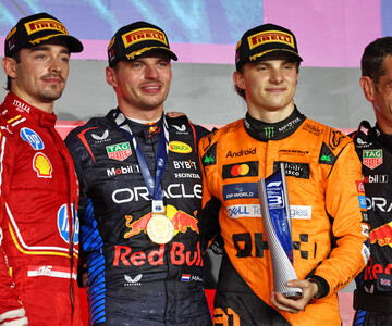 Qatar Grand Prix 2024