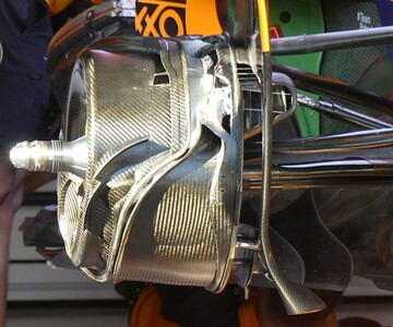 McLaren