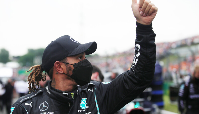  Mercedes - All F1 news and statistics about Mercedes GPToday.net