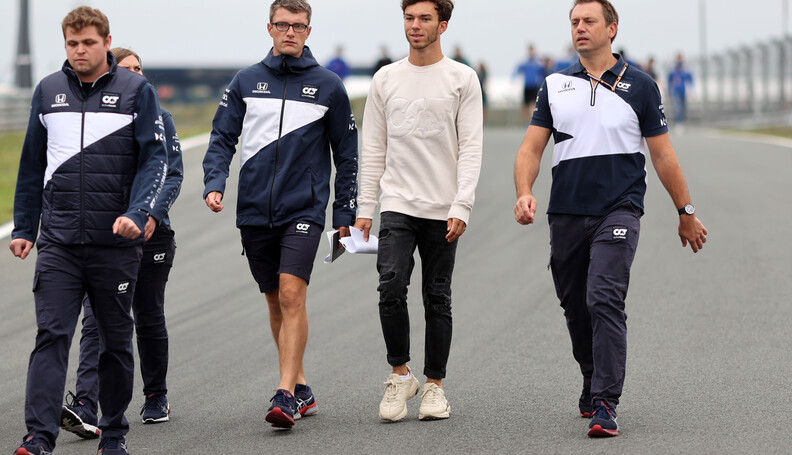 pierre gasly shoes