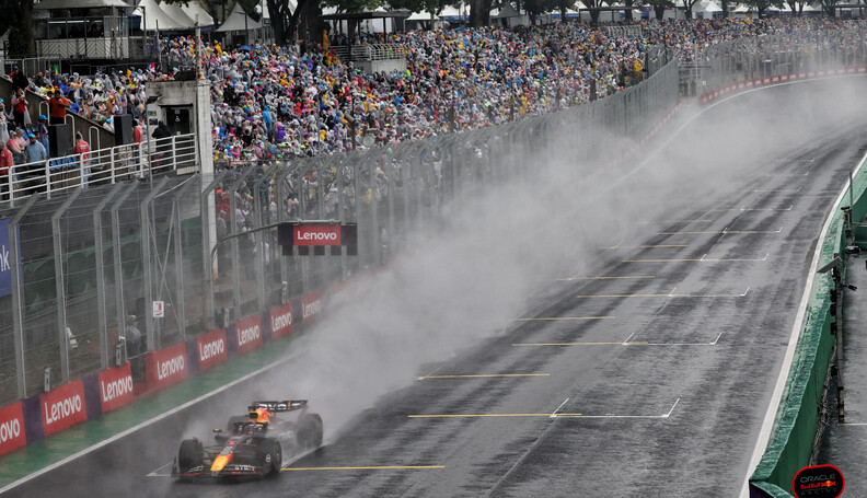 Formula One World Championship
Max Verstappen (...