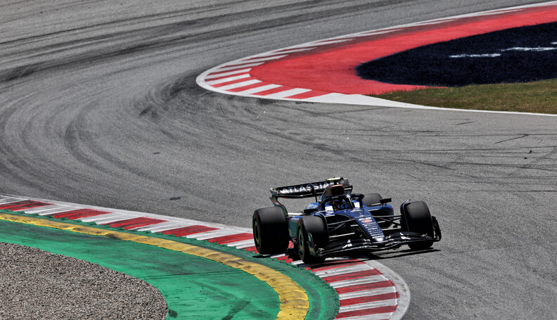 Formula One World Championship
Carlos Sainz (ES...