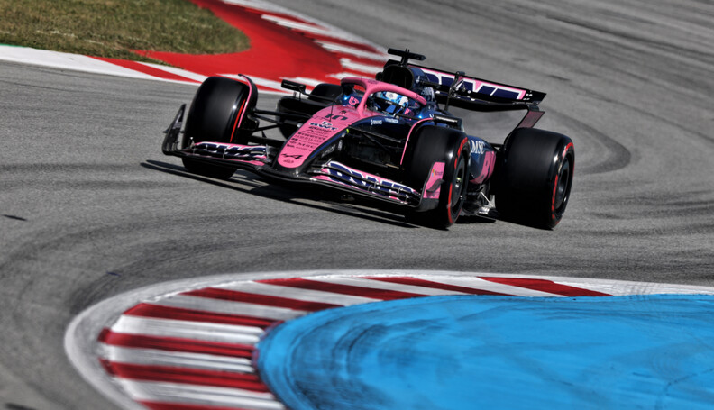 Formula One World Championship
Pierre Gasly (FR...