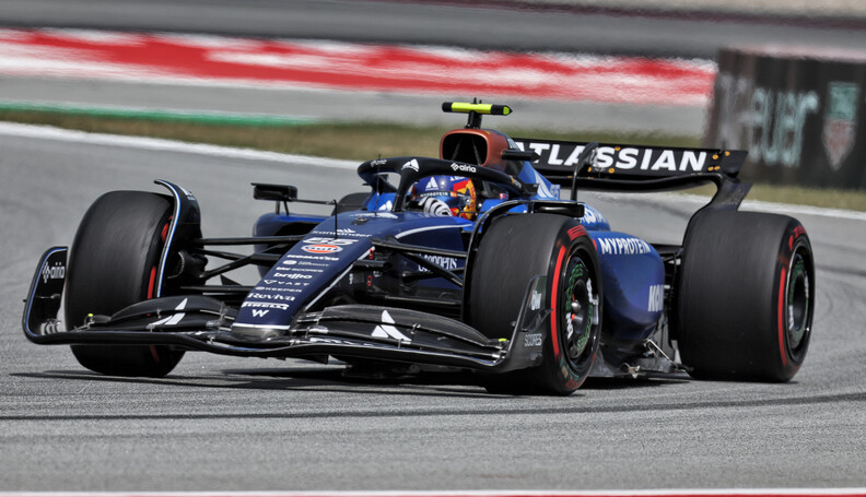 Formula One World Championship
Carlos Sainz (ES...