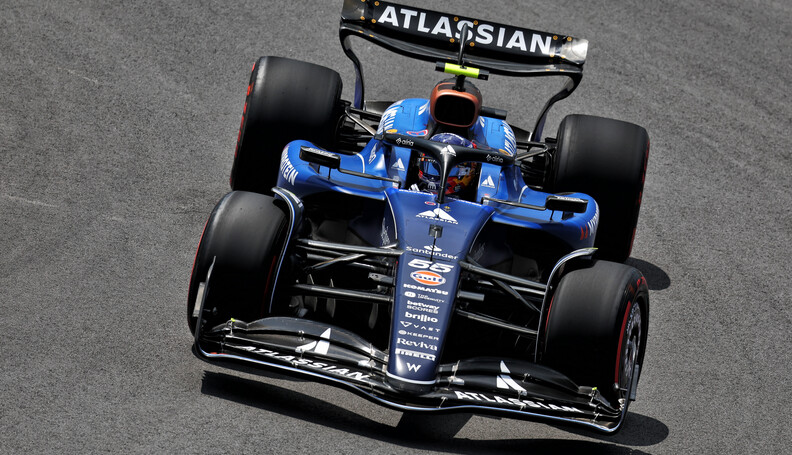 Formula One World Championship
Carlos Sainz (ES...