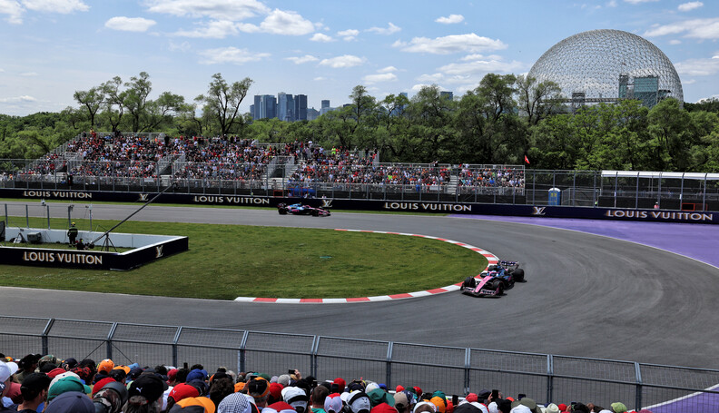 Formula One World Championship
Pierre Gasly (FR...
