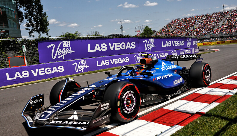 Formula One World Championship
Carlos Sainz (ES...