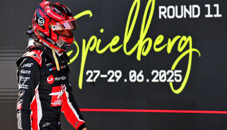 Formula One World Championship
Esteban Ocon (FR...