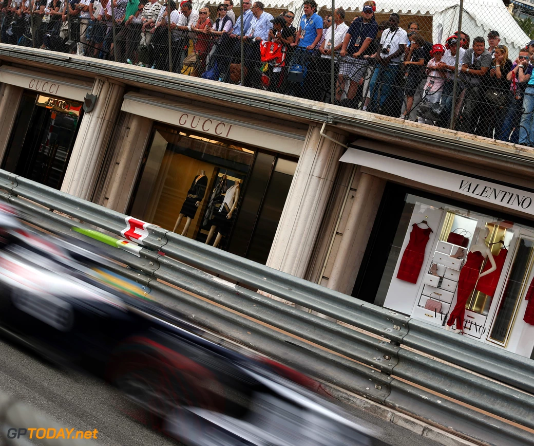 Foto Album Monaco 2012 | GPToday.net