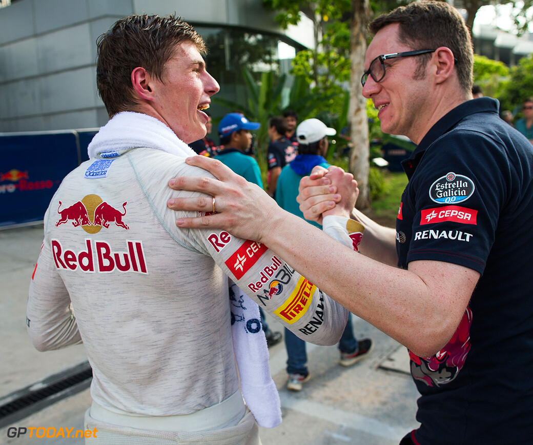 Rommelig Zorgvuldig lezen Joseph Banks De dag van de eerste punten in F1 van Max Verstappen | GPToday.net