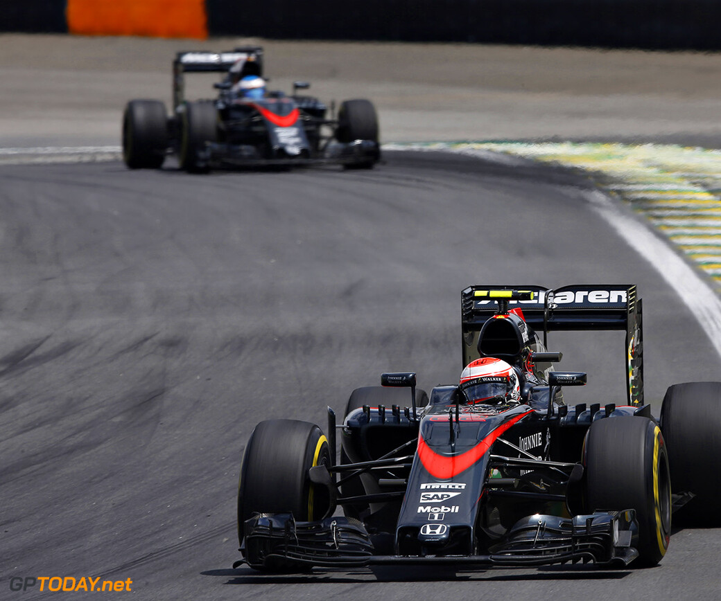 McLaren admits to losing TAG Heuer as sponsor GPToday