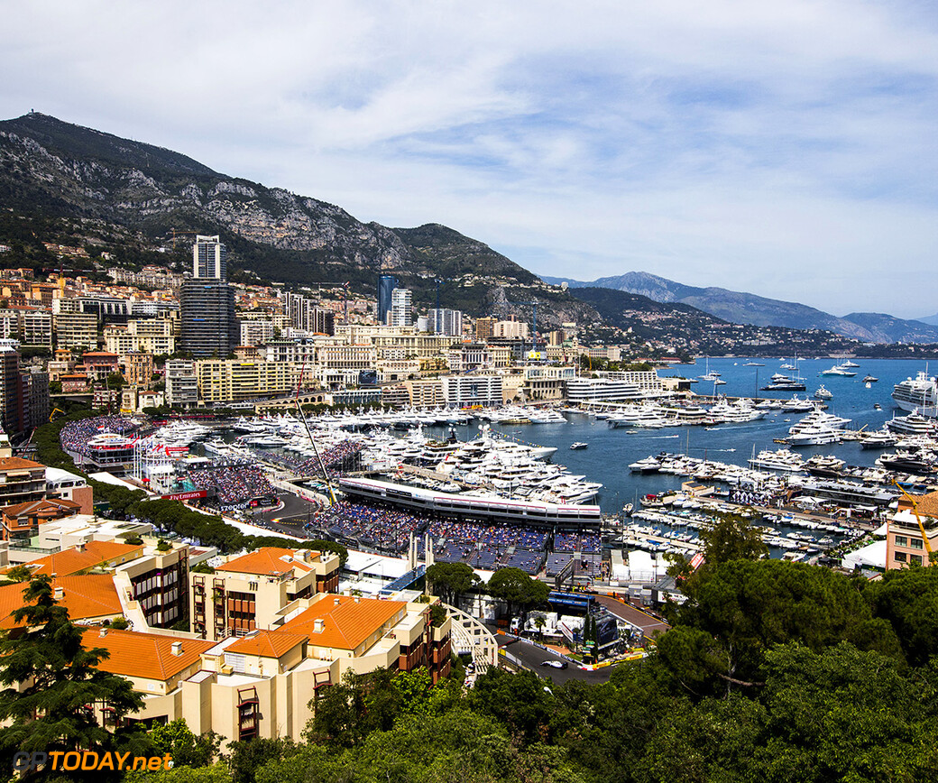 A look back at Monaco: 1970 | GPToday.net