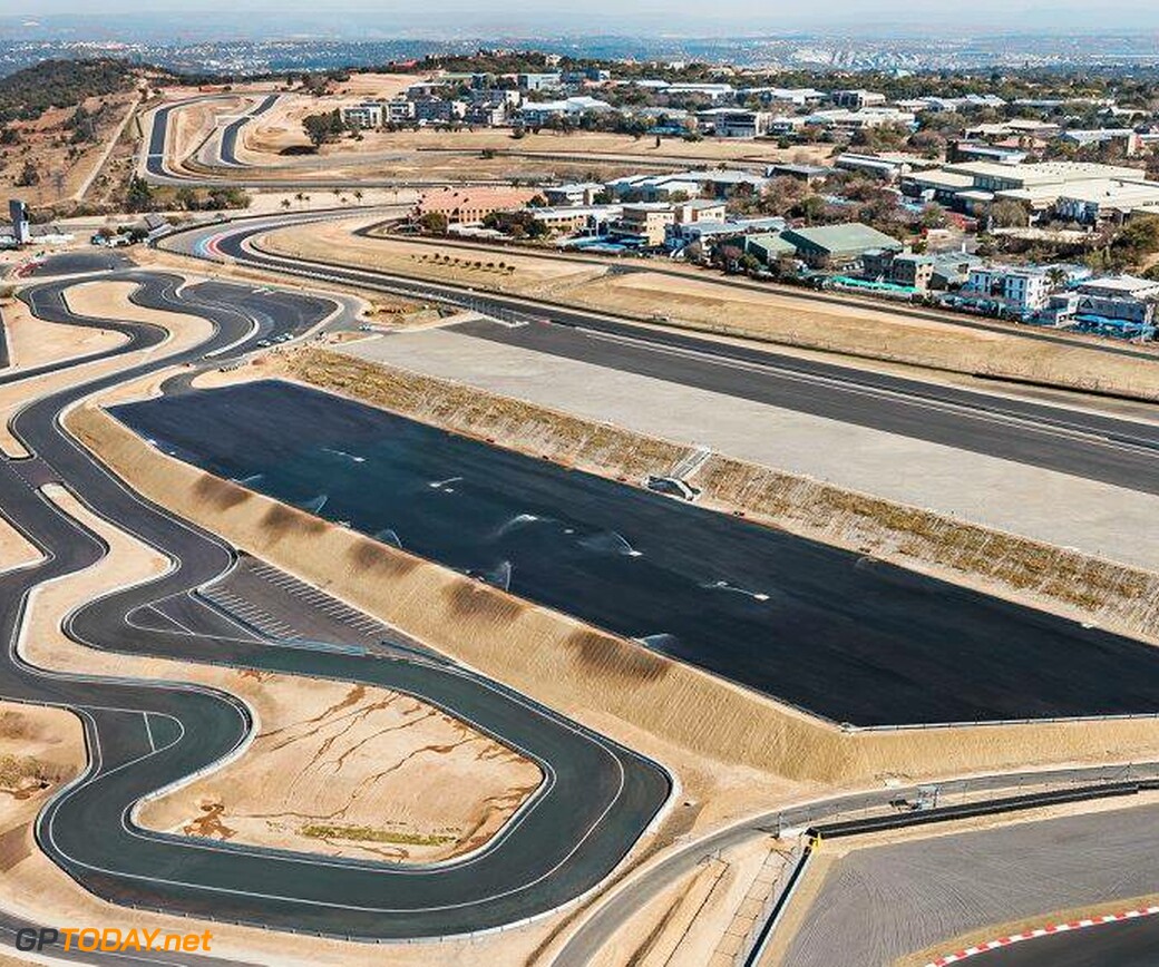 Kyalami certified by the FIA GPToday