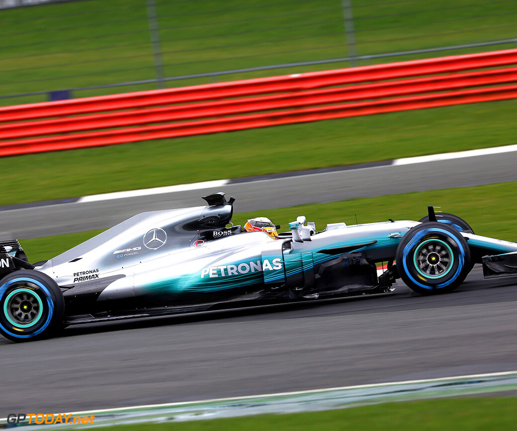 Sponsor Petronas trekt zich niet terug uit de Formule 1 | GPToday.net