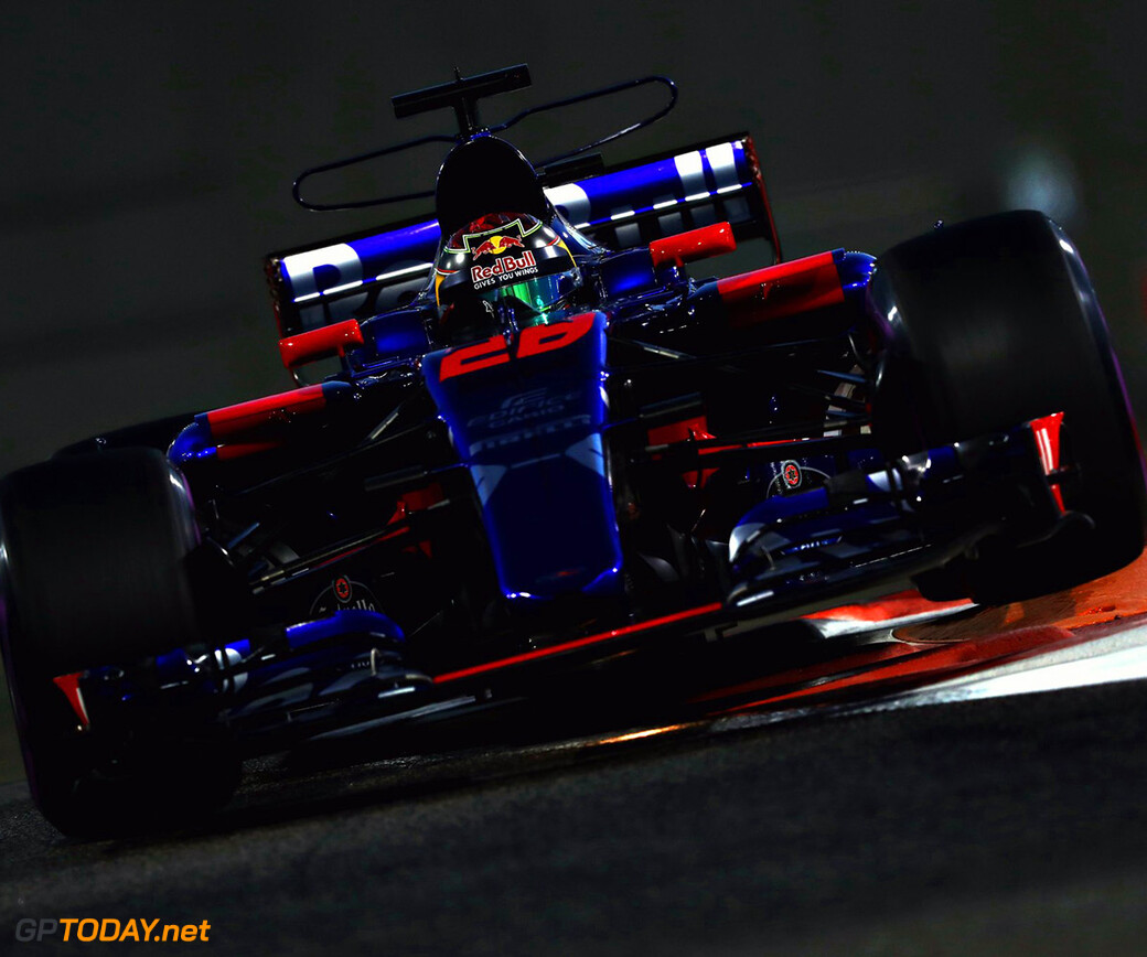 Hartley receives another grid penalty ahead of Abu Dhabi GP | GPToday.net