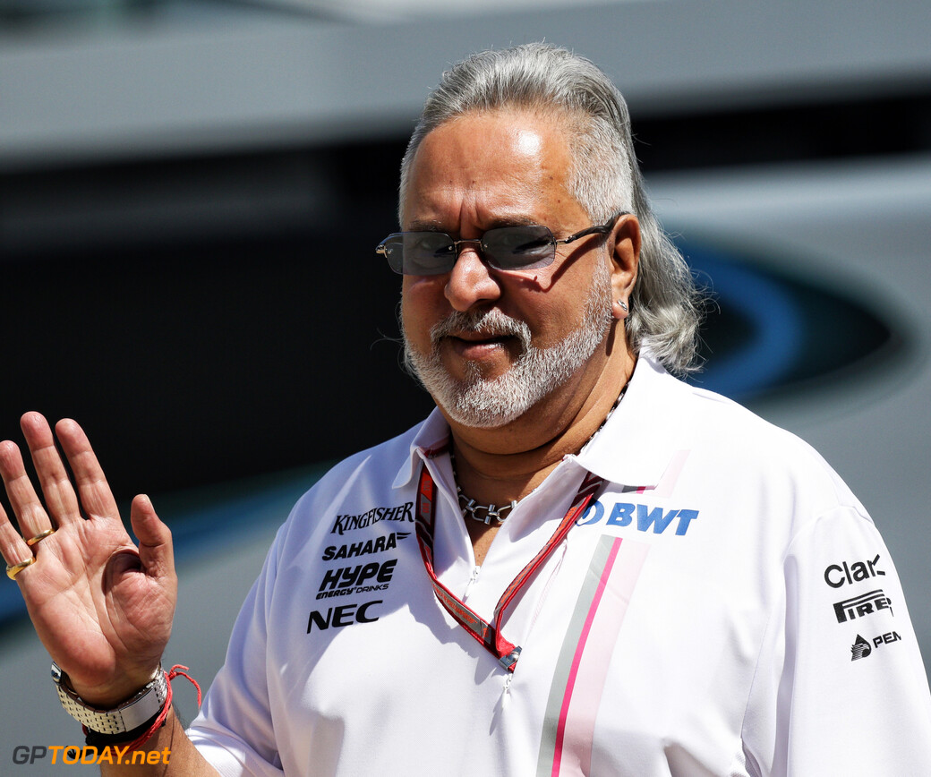 Mallya To Be Extradited Over Fraud Charges Gptoday Net