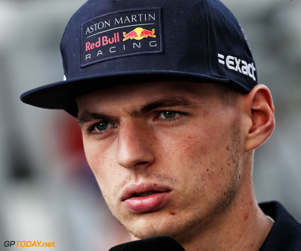 Verstappen Reageert Op Abiteboul: "Hij Is Gewoon Gefrustreerd ...