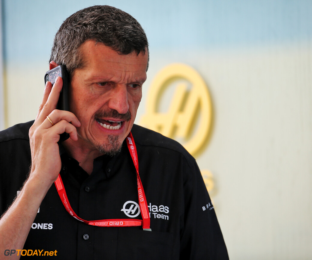 Steiner geeft toe: "Haas F1 kan na 2020 vertrekken uit Formule 1" - GPToday.net
