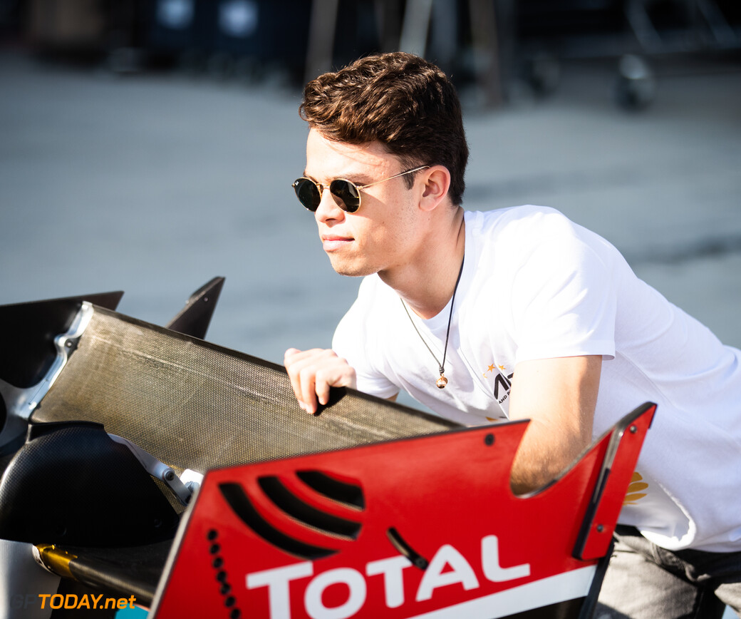 toto wolff nyck de vries  een optie voor racing point gptodaynet