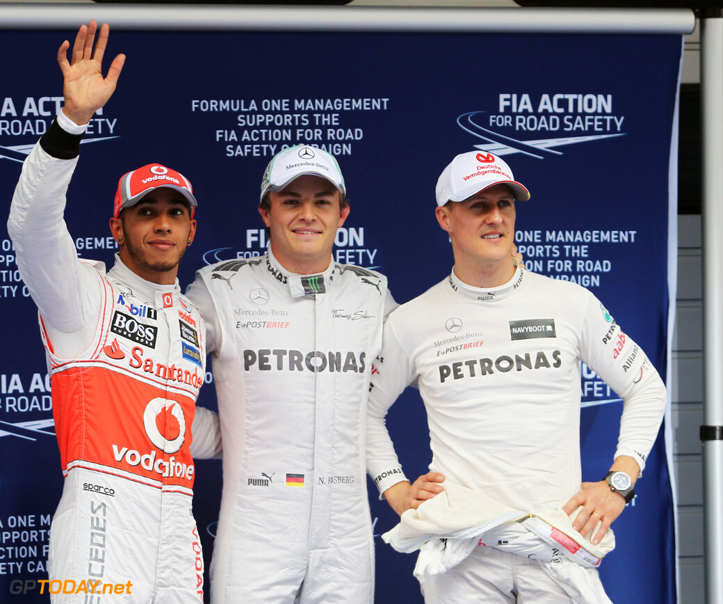 formula 1 all time points