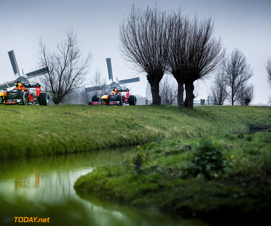 Court takes extra time for ruling on suspension of F1 GP Zandvoort permit for nitrogen