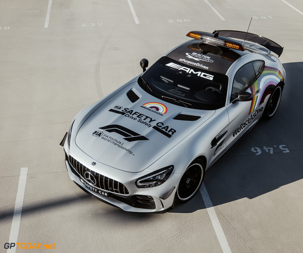 Aston Martin levert vanaf 2021 ook Safety Car en Medical ...