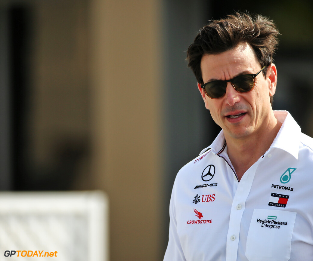 toto wolff alonso