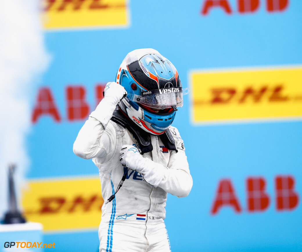 Preview: will De Vries and Frijns shine in 2022?