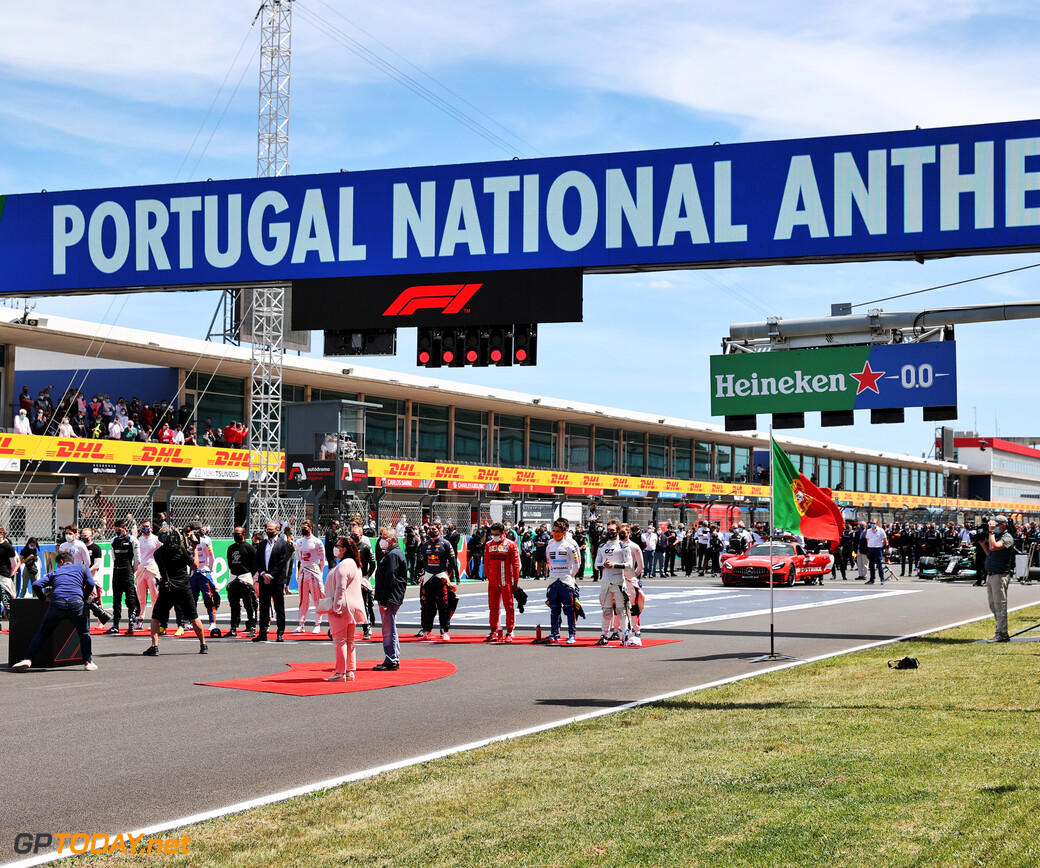 Portimao Vervangt Chinese Grand Prix Op 2023 Kalender GPToday Net