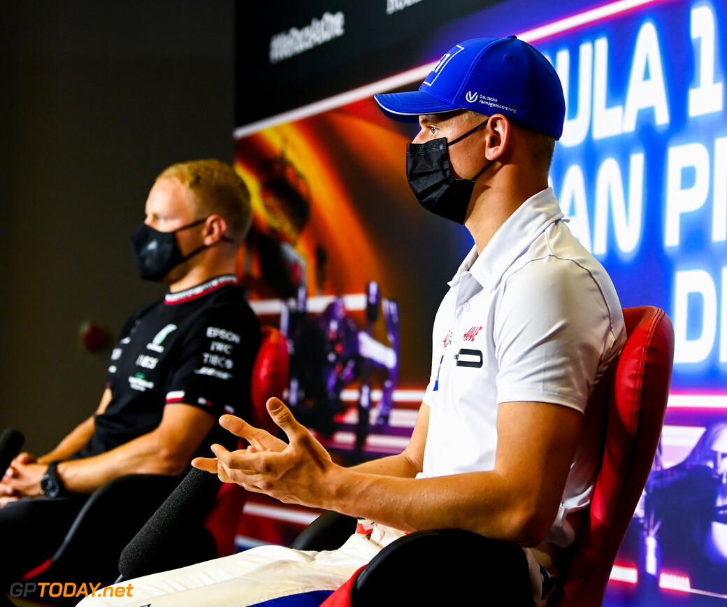 Schumacher hekelt Mercedes uitspraken "Arrogante overpeinzing" GPToday