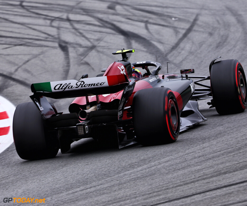 Sauber e Audi non sono coinvolte nelle reciproche attività Sauber e Audi non sono coinvolte nelle reciproche attività