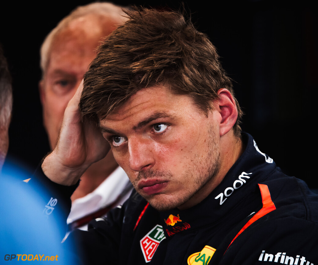 Verstappen manca il prestigioso premio sportivo britannico