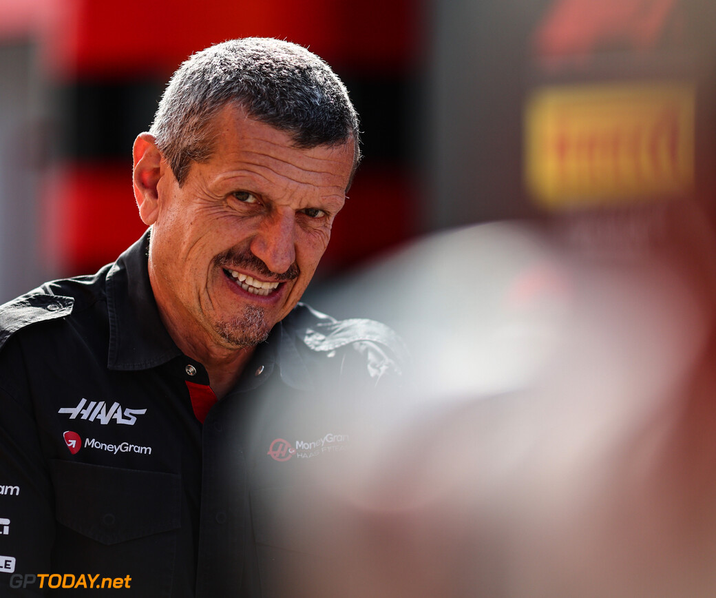 Haas F1 boss: ‘Unbelievable how the sport has grown in America’