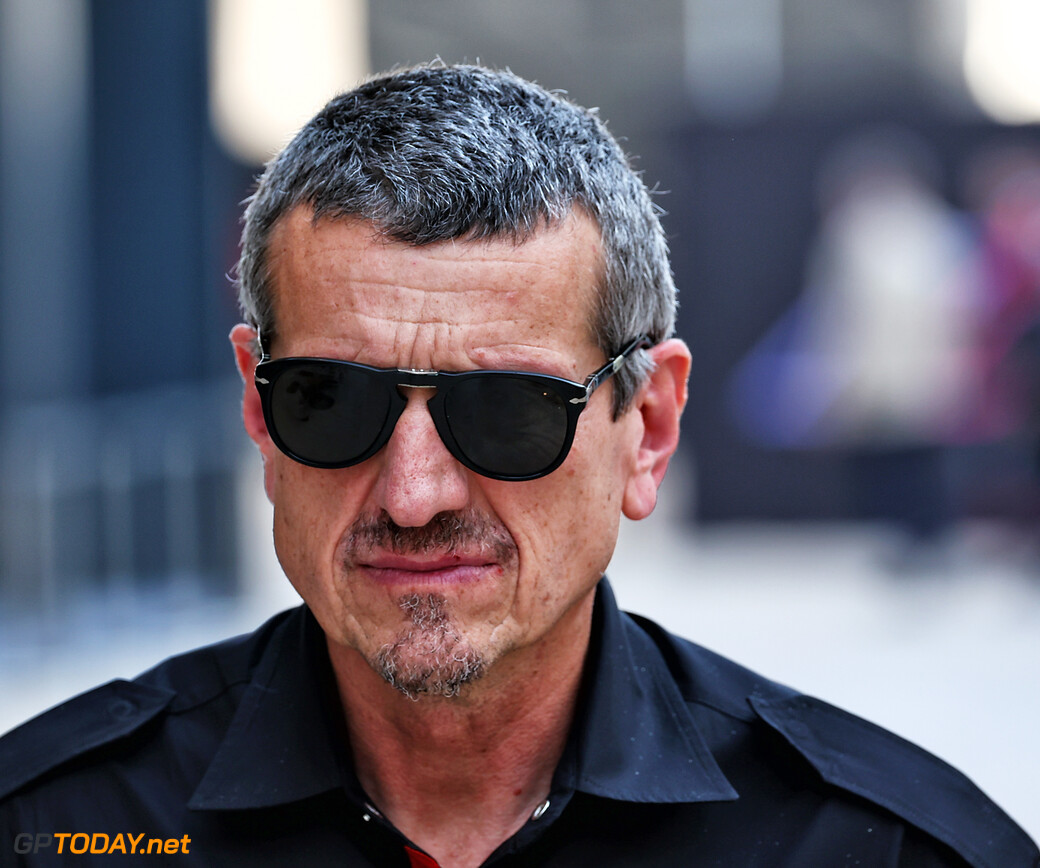 Steiner confident about resistance: “We have clear evidence”