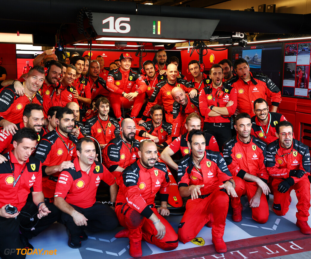 La modifica della legge italiana avrà un impatto negativo sulla Ferrari