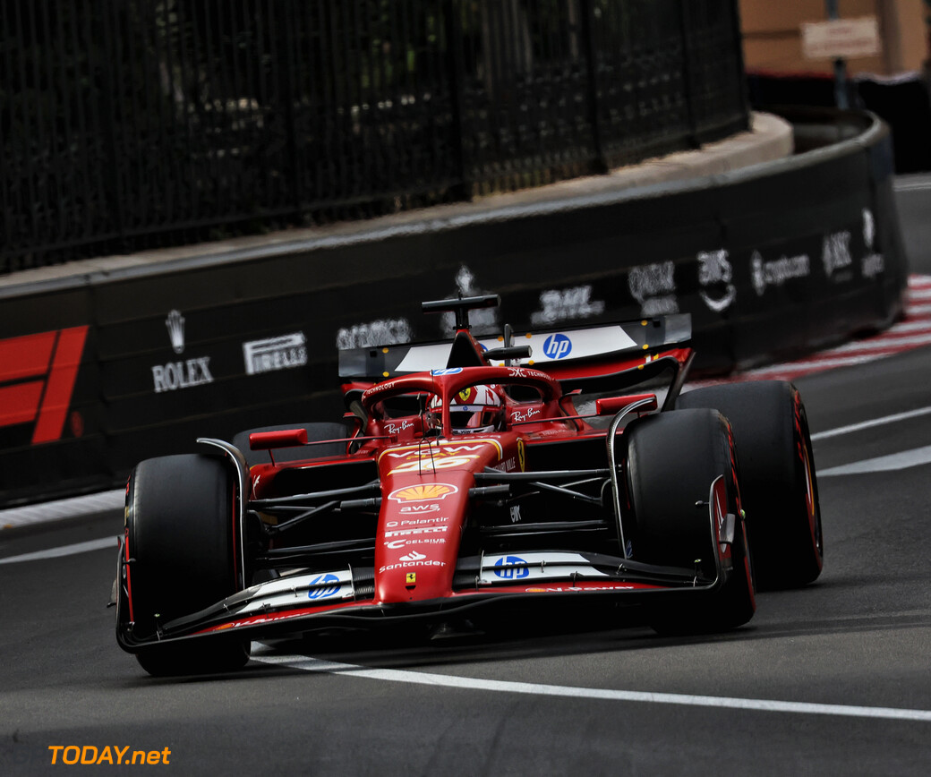 FP3 Monaco result: Leclerc delivers a heavy blow, Verstappen is dissatisfied and quick